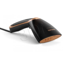 Philips Parownica do ubrań GC362/80 (1300W; kolor czarny)