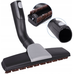 Ssawka do parkietu do odkurzacza Electrolux UltraSilencer ZEN