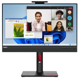 Lenovo ThinkCentre TIO24 Gen5 Touch