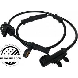 Czujnik ABS tylny prawy Lancia Thema RWD 2011-