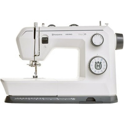 HUSQVARNA VIKING Maszyna do szycia Onyx 25 Zyskaj