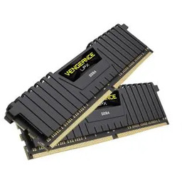 Corsair Vengeance Low Profile DDR4 32GB (2 x