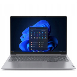 Lenovo ThinkBook 16 Ultra 5125U/8GB/512/Win11P