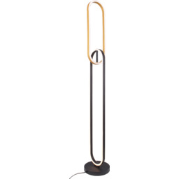 Lampa podłogowa RAVON F241145502 - Zuma Line