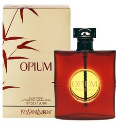 Yves Saint Laurent Opium 2009, Woda perfumowana 30ml