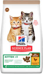 Hills Science Plan Kitten