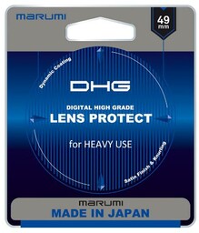 Marumi DHG Lens Protect 49mm Filtr