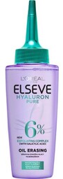 L''Oréal Paris Elseve Hyaluron Pure Oil Erasing Scalp