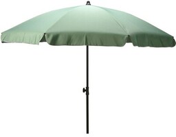 PROGARDEN Parasol ogrodowy 200cm Zielony