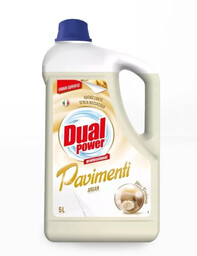 Dual Power Argan - płyn do mycia podłóg