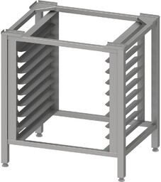 Stalgast Podstawa pod piec ShopCook/RX 802x630x(h)850 mm