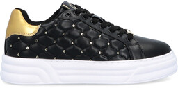 Sneakersy premium - LIU JO CLEO 12 BA4035