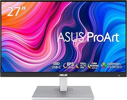 ASUS ProArt PA278CV  27-calowy WQHD profesjonalny monitor