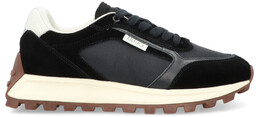 Sneakersy męskie premium - LIU JO RUNNING 02