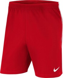 NIKE Męskie spodenki piłkarskie Dri-Fit Venom Iii