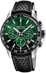 Zegarek Męski Festina F20561-5 czarny