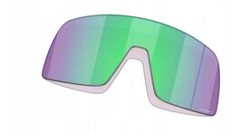 Szyba Oakley Prizm Jade do okularów - Sutro