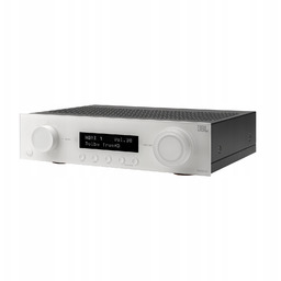 Amplituner Av kina domowego Jbl MA510 Wht 5.2