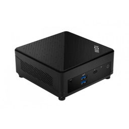 MSI Mini PC Cubi 5 12M-004EU W11P i3-1215U/8GB/256GB/1.2GHz