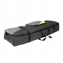 Pokrowiec na deskę Jobe Wakeboard Trailer grey 155