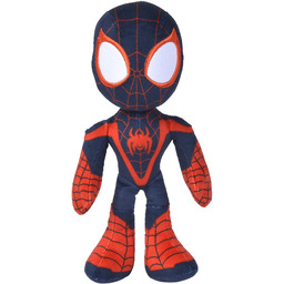 Disney 6315875812X12 Marvel Maskotka Spidey Miles Morales 25