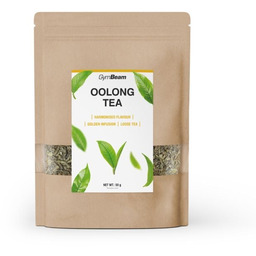 GymBeam Herbata Oolong 50 g