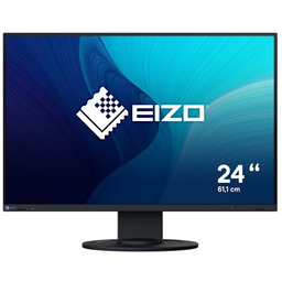 EIZO Monitor LCD 24" FlexScan EV2410R 61,2cm 1920x1200px