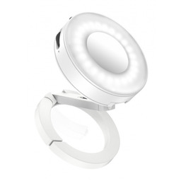 Ulanzi ML05 (biała) - magnetyczna lampa LED