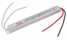 Zasilacz LED Ultra Slim 24W 12V DC 2A