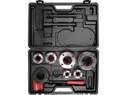 Yato GWINTOWNICA RĘCZNA 6CZ CZĘŚCIOWA 1/2"-2"