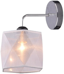 Lumes Nowoczesny kinkiet - K267-Nosa