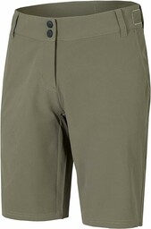 Ziener NIVIA damskie szorty, funkcyjne, oddychające, szybkoschnące, elastyczne,