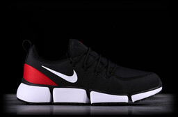 Nike Pocket Fly Dm Black