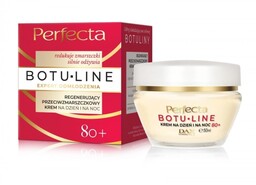 Perfecta Botu-Line 80+ Regenerujący Przeciwzmarszczkowy Krem na dzień