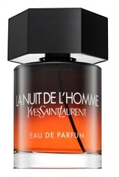 Yves Saint Laurent La Nuit de L Homme