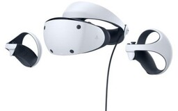 Sony Playstation VR 2 PS5