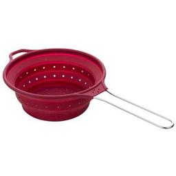 Cedzak silikonowy 21 cm Smart-multi