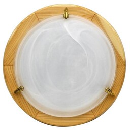 Candellux Duna 14-64106 Plafon 36 Sosna Alabaster WM