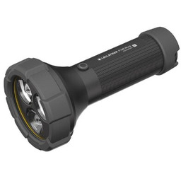 LEDLENSER Latarka P18R Work