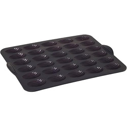 Five - Forma do ciasta 30 Madeleines