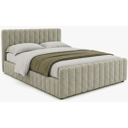 Łóżko tapicerowane z pojemnikiem SFG0167P 120x200 Quelle 6