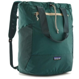 PATAGONIA Plecak terravia tote pack - cascade green