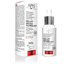 APIS PRO-LIFT SPICULE TECHNOLOGY Home TerApis Mikroigiełkowe serum