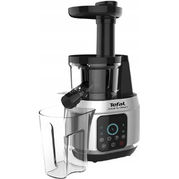 Wyciskarka wolnoobrotowa pionowa Tefal ZC420E38 150 W Juice