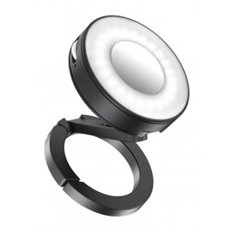Ulanzi ML05 (czarna) - magnetyczna lampa LED