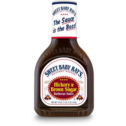Sweet Baby Ray''S Sos Barbecue O Smaku Dymu