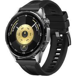 Smartwatch Huawei Watch Gt 6 czarny 46mm