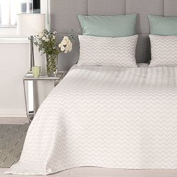 Pled Chevron pikowany 150 x 240 cm, 150