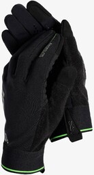 Rękawiczki biegowe Inov-8 Race Elite Glove - black