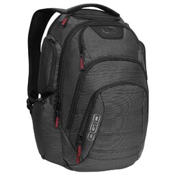 Ogio Plecak Renegade Rss Black Pindot